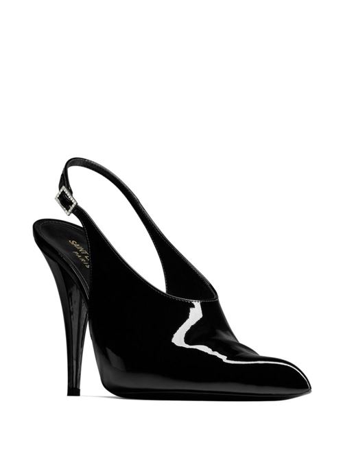 Nico pumps SAINT LAURENT | 7553681TV001000